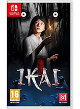Le jeu Ikai sur Switch est en promo