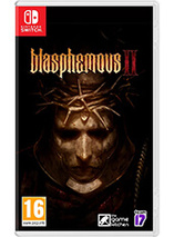 Blasphemous 2 sur Switch est en promo