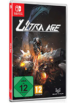 Le jeu Ultra Age est en promo