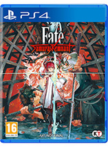 Fate/Samurai Remnant sur PS4 est en promo