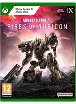 L'édition de lancement d'Armored Core 6 : Fires of Rubicon sur Xbox est en promo