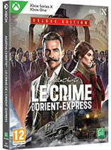 L'édition Deluxe de Agatha Christie sur Xbox est en promo