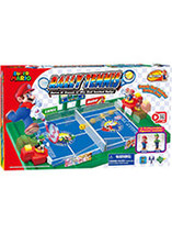Le jeu de société de Super Mario Rally Tennis est en promo