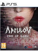Le jeu Apsulov End of Gods sur PS5 est en promo