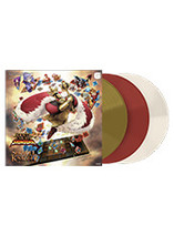La bande originale définitive en vinyle de Shovel Knight : King of Cards est en promo
