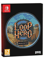 L'édition Deluxe de Loop Hero sur Switch est en promo