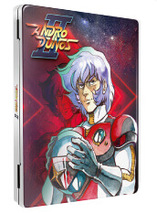 L'édition collector de Andro Dunos 2 MVS sur PS4 est en promo
