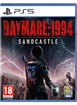 Le jeu Daymare 1994 Sandcastle sur PS5 est en promo