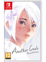 L'édition standard de Another Code : Recollection sur Switch est en promo
