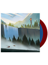 La bande originale vinyle colorés de The Pathless est en promo