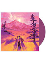 La Bande originale en vinyle violet de The Red Lantern est en promo