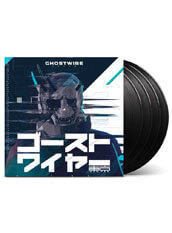 le-coffret-edition-deluxe-de-la-bande-originale-4-vinyles-de-ghostwire-tokyo-est-en-promo