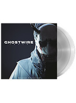 La Bande originale 2 vinyles blanc de Ghostwire : Tokyo est en promo