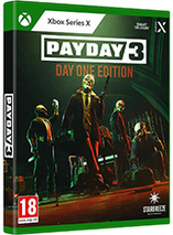 L'Édition Day One de Payday 3 sur Xbox est en promo