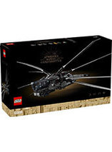 Le LEGO icons Dune Atreides Royal Ornithopter est en promo