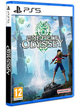Le jeu One Piece Odyssey sur PS5 est en promo