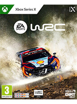 L'édition standard de EA Sport WRC sur Xbox est en promo
