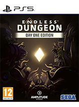 L'édition day one de Endless Dungeon sur PS5 est en promo