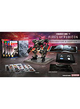L'édition collector Armored Core 6 : Fires of Rubicon sur PS5 est en promo