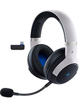 Le casque Razer Kaira Pro HyperSpedd (compatible PS5, PS4 et PC) est en promo