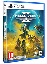 Helldivers 2 sur PS5 est en promo