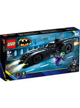 La Batmobile LEGO du film de 1989 est en promo