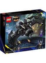 Le LEGO Batwing du film de 1989 est en promo