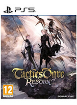 L'édition standard de Tactics Ogre: Reborn sur PS5 est en promo