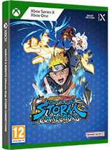 L'édition standard de Naruto x Boruto Ultimate Ninja Storm Connections sur Xbox est en promo