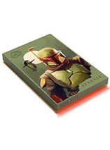 L'édition Boba Fett du disque dur Seagate de 2To est en promo