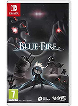 Le jeu Blue Fire sur Switch est en promo 