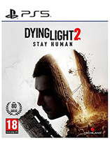 L'éditions standard de Dying Light 2 sur PS5 est en promo
