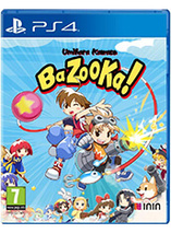 L'édition standard de Umihara Kawase BaZooKa! sur PS4 est en promo