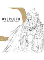 La bande originale vinyle de Overlord est en promo