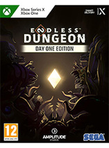 L'édition day one de Endless Dungeon sur Xbox est en promo