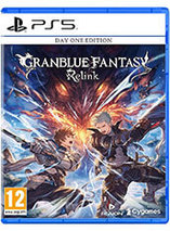 L'édition Day One de Granblue Fantasy Relink sur PS5 est en promo
