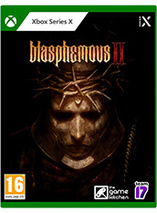 Blasphemous 2 sur Xbox est en promo