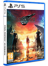 La version standard de Final Fantasy 7 Rebirth est en promo