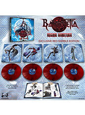 la-bande-originale-4-vinyles-marbre-rouge-de-bayonetta-est-en-promo