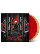 La Bande originale double vinyles colorés de Devil May Cry est en promo