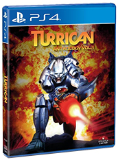le-jeu-turrican-anthology-vol-1-sur-ps4-est-en-promo