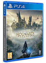 Le jeu Hogwarts Legacy : L'Héritage de Poudlard sur PS4 est en promo