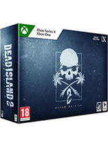L'édition collector Hell-A de Dead Island 2 sur Xbox est en promo