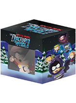L'édition collector de South Park : L'annale du destin sur PC est en promo
