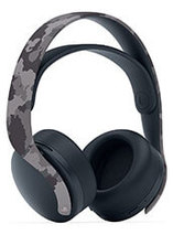 Le Casque PS5 Pulse 3D Gris Camouflage est en promo