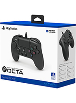 La manette Octa Hori (PS5, PS4, PC) est en promo