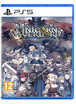 L'édition standard du jeu Unicorn Overlord sur PS5 est en promo