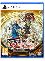 Le jeu Eiyuden Chronicle : Hundred Heroes sur PS5 est en promo