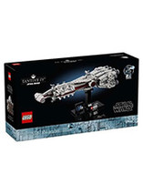 La réplique en LEGO du Tantive IV est en promo