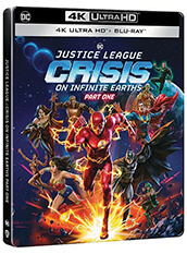 le-steelbook-4k-partie-1-de-justice-league-crisis-on-infinite-earths-est-en-promo
